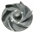 Meiko Gasket And Pumps Impellors - Pumpenlaufrad D=96 - 0501137